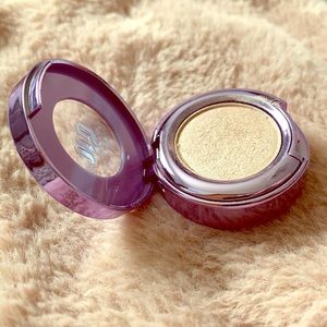 Urban Decay LMTD EDITION midnight Cowboy Eyeshadow